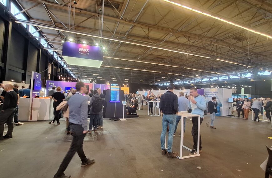 trefdag Digitaal Vlaanderen 2023