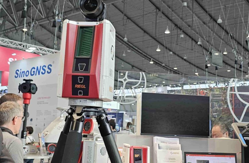 Intergeo 2024