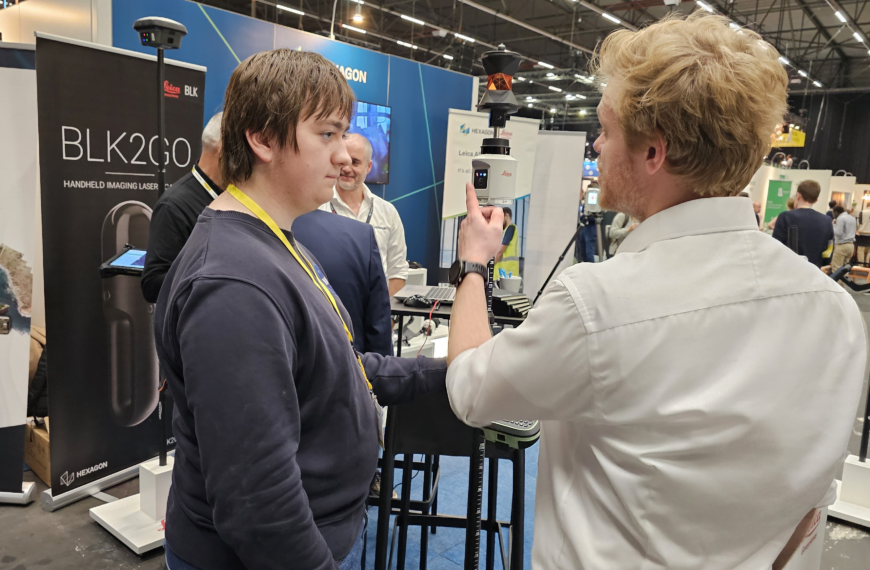 Trefdag Digitaal Vlaanderen 2024